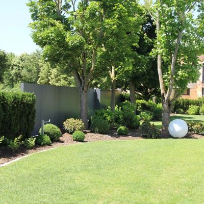 gartenbeleuchtung