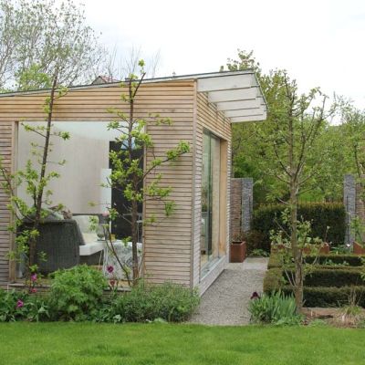 gartenhaus