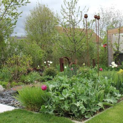 gartenkunst