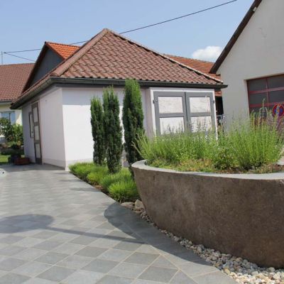 kräutergarten